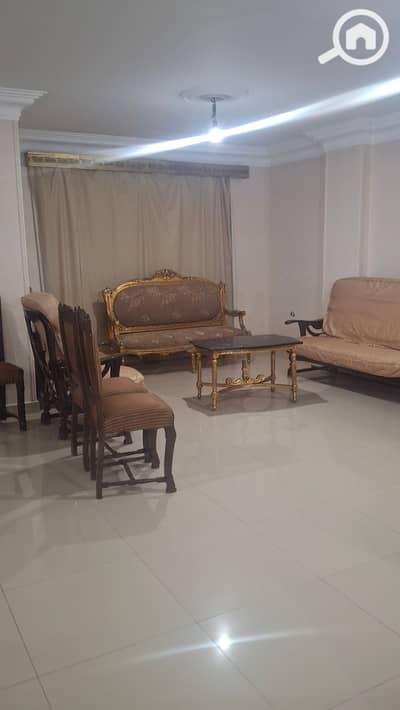 3 Bedroom Flat for Rent in 6th of October, Giza - 58107. jpg