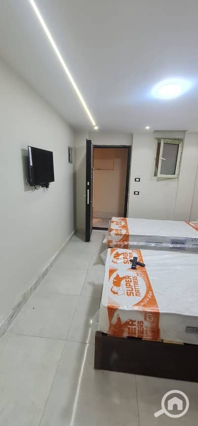 1 Bedroom Flat for Rent in 6th of October, Giza - 1000480061. jpg 1 Bedroom Flat for Rent in 6th of October, Giza - 1000480061. jpg