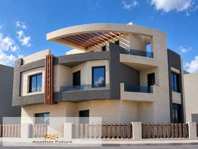 فیلا 5 غرف نوم للبيع في الشيخ زايد، الجيزة - fc9d2348-d7e1-4c94-b24d-c1127f5ceee3. png