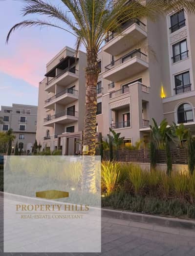 4 Bedroom Flat for Sale in Sheikh Zayed, Giza - 0ca7ce97-b5b1-4547-af70-7f82f8694418. jpg