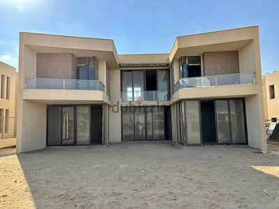 فیلا 6 غرف نوم للبيع في 6 اكتوبر، الجيزة - Owner, Super prime located Villa