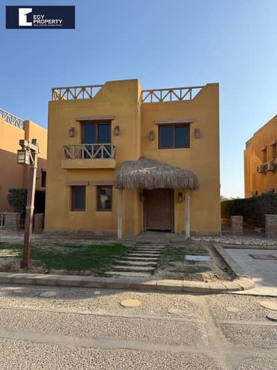 3 Bedroom Villa for Sale in Ain Sukhna, Suez - _files_IMG-20250518-WA0063. jpg