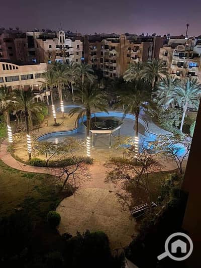 دوبلكس 3 غرف نوم للايجار في القاهرة الجديدة، القاهرة - WhatsApp Image 2026-09-07 at 10.51. 11 PM. jpeg