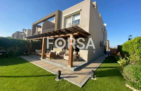 6 Bedroom Twin House for Sale in New Cairo, Cairo - 278527699_5835413299855849_84601971224759844_n. jpg