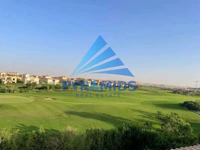 4 Bedroom Villa for Rent in Madinaty, Cairo - 55152. jpg