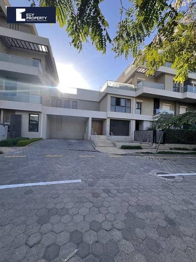 4 Bedroom Duplex for Sale in New Cairo, Cairo - _files_WhatsApp Image 2026-01-18 at 2.42. 08 AM. jpeg
