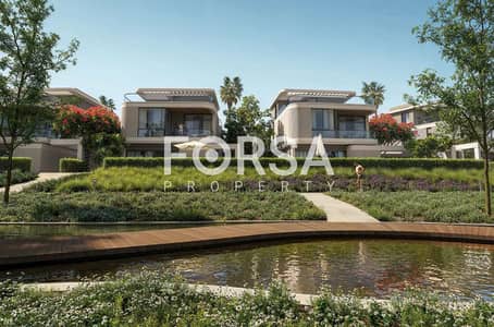 5 Bedroom Villa for Sale in Mostakbal City, Cairo - 2. jpg 5 Bedroom Villa for Sale in Mostakbal City, Cairo - 2. jpg