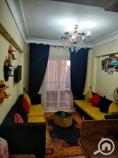1 Bedroom Flat for Rent in Nakheel, Alexandria - 1001085740. jpg
