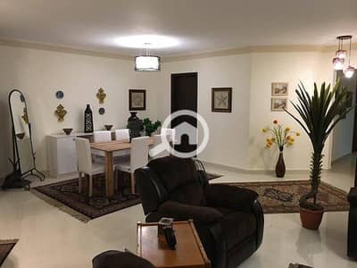 3 Bedroom Hotel Apartment for Rent in Dokki, Giza - 1000650466. jpg 3 Bedroom Hotel Apartment for Rent in Dokki, Giza - 1000650466. jpg