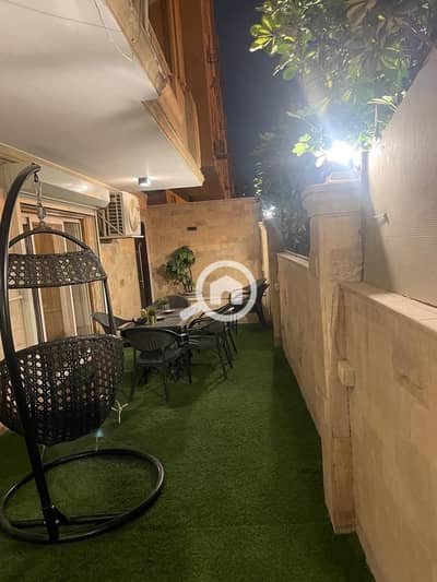 4 Bedroom Apartment for Sale in Zahraa Al Maadi, Cairo - 11. jpg 4 Bedroom Apartment for Sale in Zahraa Al Maadi, Cairo - 11. jpg