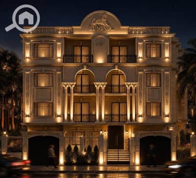 فلیٹ 3 غرف نوم للبيع في القاهرة الجديدة، القاهرة - 8603d534-718d-43a8-bb49-3cb250cb8dfa. jpeg