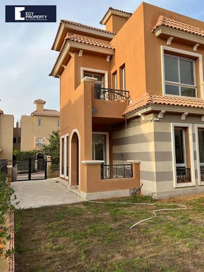 3 Bedroom Twin House for Sale in 6th of October, Giza - _files_IMG-20250318-WA0053. jpg