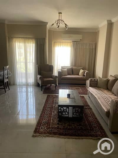 3 Bedroom Apartment for Rent in New Cairo, Cairo - 1000416517. jpg