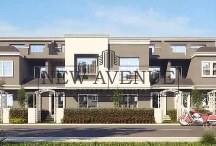 5 Bedroom Townhouse for Sale in Mostakbal City, Cairo - WhatsApp Image 2026-09-07 at 3.31. 38 PM (1). jpeg