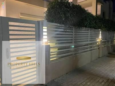 فیلا 5 غرف نوم للبيع في الشيخ زايد، الجيزة - WhatsApp Image 2026-08-22 at 8.09. 38 PM (2). jpeg