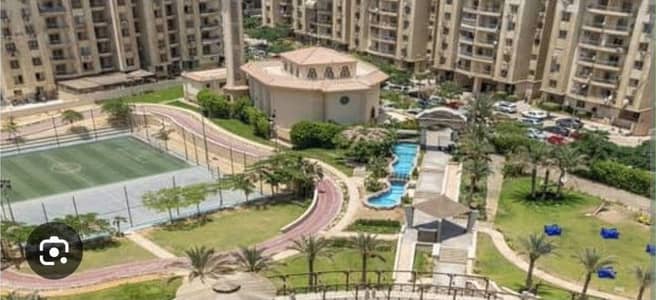 2 Bedroom Flat for Sale in Zahraa Al Maadi, Cairo - شقة بجراند سيتي المعادي للبيع