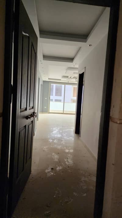 2 Bedroom Flat for Sale in 6th of October, Giza - شقة غرفتين للبيع في التوسعات الشمالية 2 Bedroom Flat for Sale in 6th of October, Giza - شقة غرفتين للبيع في التوسعات الشمالية