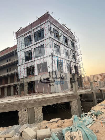 Clinic for Sale in Hadayek October, Giza - PHOTO-2026-08-25-11-41-31 5. jpg