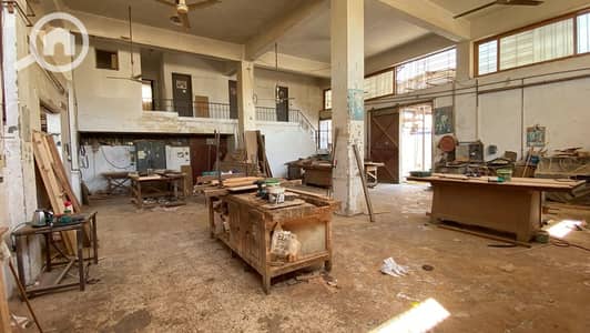 Factory for Rent in 6th of October, Giza - WhatsApp Image 2026-09-08 at 12.09. 17 AM (1). jpeg