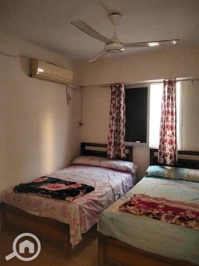 2 Bedroom Flat for Rent in Nakheel, Alexandria - 1001085833. jpg