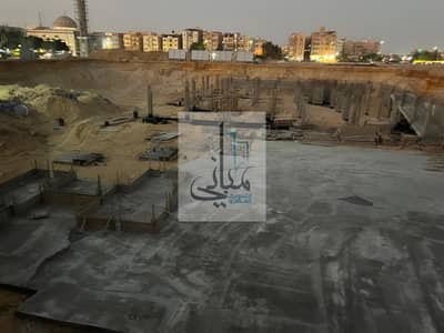 مکتب  للبيع في 6 اكتوبر، الجيزة - PHOTO-2026-08-25-20-58-55 28. jpg