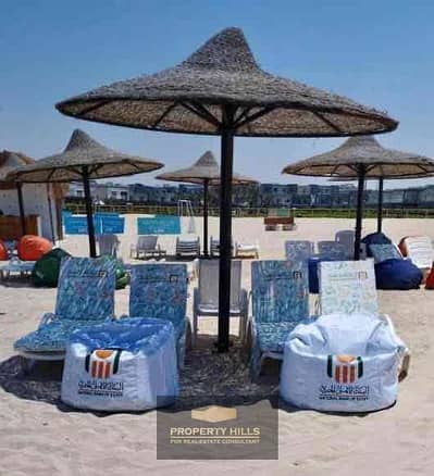 2 Bedroom Chalet for Sale in North Coast, Matruh - IMG_2843. jpg