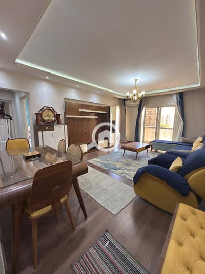 2 Bedroom Apartment for Sale in New Cairo, Cairo - WhatsApp Image 2026-05-07 at 4.49. 16 PM (4). jpeg
