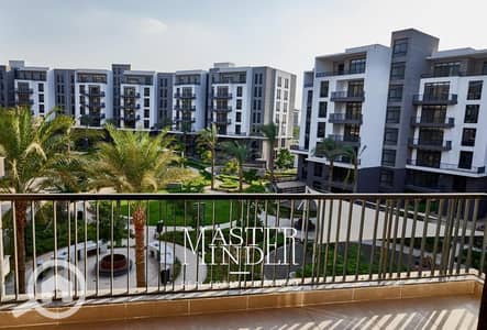 2 Bedroom Apartment for Rent in New Cairo, Cairo - WhatsApp Image 2026-09-05 at 14.18. 45. jpeg