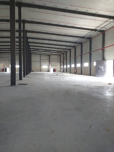 Warehouse for Rent in Obour City, Cairo - WhatsApp Image 2020-02-23 at 6.20. 03 PM. jpeg