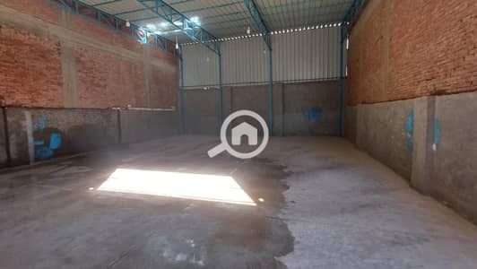 مصنع  للايجار في العبور، القاهرة - 1000290282. jpg