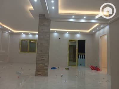 4 Bedroom Apartment for Rent in 6th of October, Giza - 58208. jpg 4 Bedroom Apartment for Rent in 6th of October, Giza - 58208. jpg