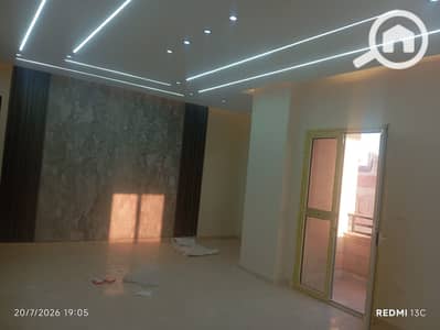3 Bedroom Apartment for Rent in 6th of October, Giza - 58281. jpg 3 Bedroom Apartment for Rent in 6th of October, Giza - 58281. jpg