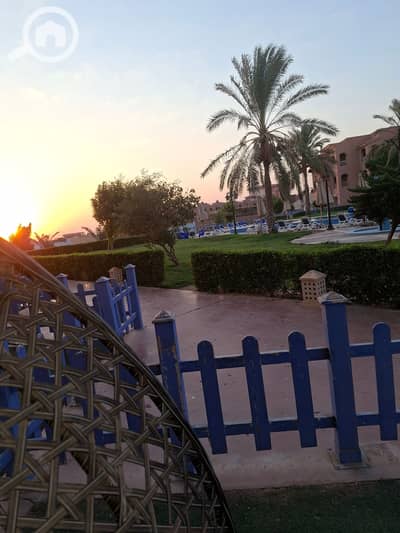1 Bedroom Chalet for Rent in Ain Sukhna, Suez - 84144. jpg