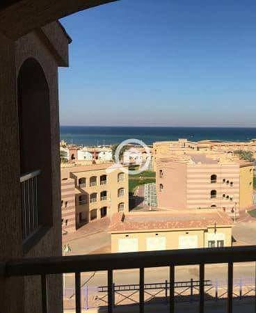 1 Bedroom Chalet for Rent in Ain Sukhna, Suez - 27123. jpg