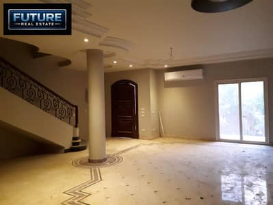 3 Bedroom Villa for Rent in 6th of October, Giza - WhatsApp Image 2026-09-08 at 01.42. 33 (2). jpeg