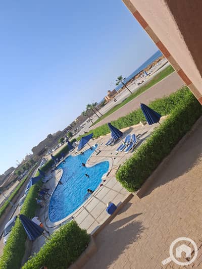 1 Bedroom Chalet for Rent in Ain Sukhna, Suez - 62484. jpg