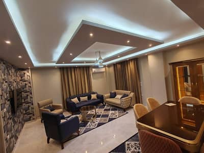 3 Bedroom Flat for Rent in Sheikh Zayed, Giza - من المالك مفروش الشيخ زايد الحي الثامن شقة مفروشة 3 Bedroom Flat for Rent in Sheikh Zayed, Giza - من المالك مفروش الشيخ زايد الحي الثامن شقة مفروشة