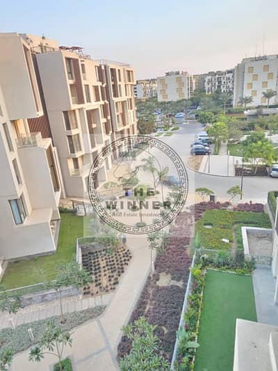 3 Bedroom Flat for Sale in New Cairo, Cairo - e2afc1a0-ee8a-45ac-9d58-1ffc57251c8c. jpg 3 Bedroom Flat for Sale in New Cairo, Cairo - e2afc1a0-ee8a-45ac-9d58-1ffc57251c8c. jpg