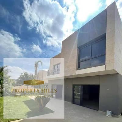 فیلا 4 غرف نوم للبيع في القاهرة الجديدة، القاهرة - FB_IMG_1752406274604. jpg فیلا 4 غرف نوم للبيع في القاهرة الجديدة، القاهرة - FB_IMG_1752406274604. jpg