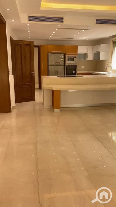 4 Bedroom Villa for Rent in New Cairo, Cairo - b8ea05f6-0e0e-4de7-bfc2-76e157e17030. jpg