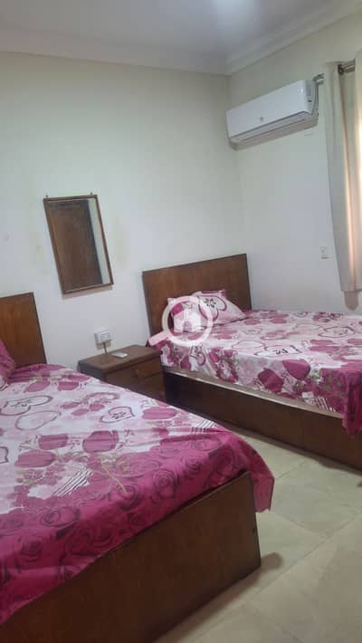 2 Bedroom Flat for Rent in 6th of October, Giza - 47446. jpg