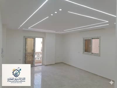 شقة 3 غرف نوم للايجار في زهراء المعادى، القاهرة - 1000272055. jpg