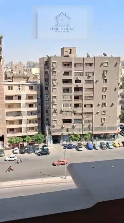 شقة 3 غرف نوم للايجار في مصر الجديدة، القاهرة - WhatsApp Image 2026-09-08 at 6.24. 58 AM. jpeg
