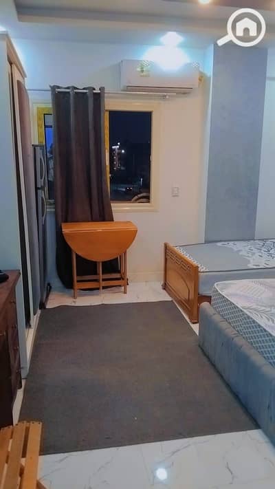 1 Bedroom Flat for Rent in 6th of October, Giza - 1000114301. jpg 1 Bedroom Flat for Rent in 6th of October, Giza - 1000114301. jpg