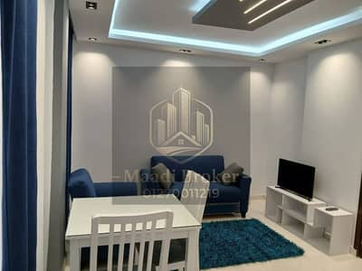 شقة 1 غرفة نوم للايجار في زهراء المعادى، القاهرة - 1001073628. jpg