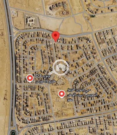Land for Sale in New Cairo, Cairo - 1000754061. jpg