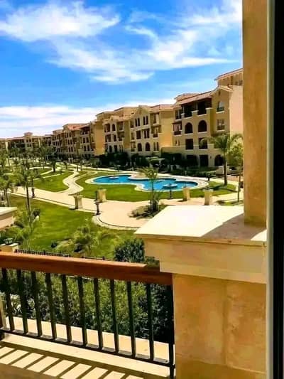 3 Bedroom Apartment for Sale in Shorouk City, Cairo - شقة في كومبوند المعادي فيو الشروق ٣ غرف ٢ حمام ١٣٣ متر استلام خلال سنة 3 Bedroom Apartment for Sale in Shorouk City, Cairo - شقة في كومبوند المعادي فيو الشروق ٣ غرف ٢ حمام ١٣٣ متر استلام خلال سنة