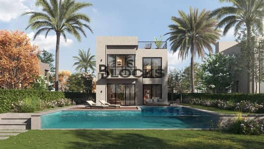 2 Bedroom Flat for Sale in 6th of October, Giza - 7-800x450. jpeg