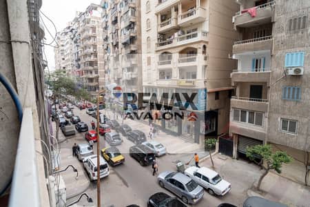 3 Bedroom Apartment for Sale in Smoha, Alexandria - 1. jpg