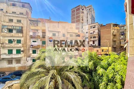 3 Bedroom Apartment for Sale in Al Ibrahimiyyah, Alexandria - 01. jpg
